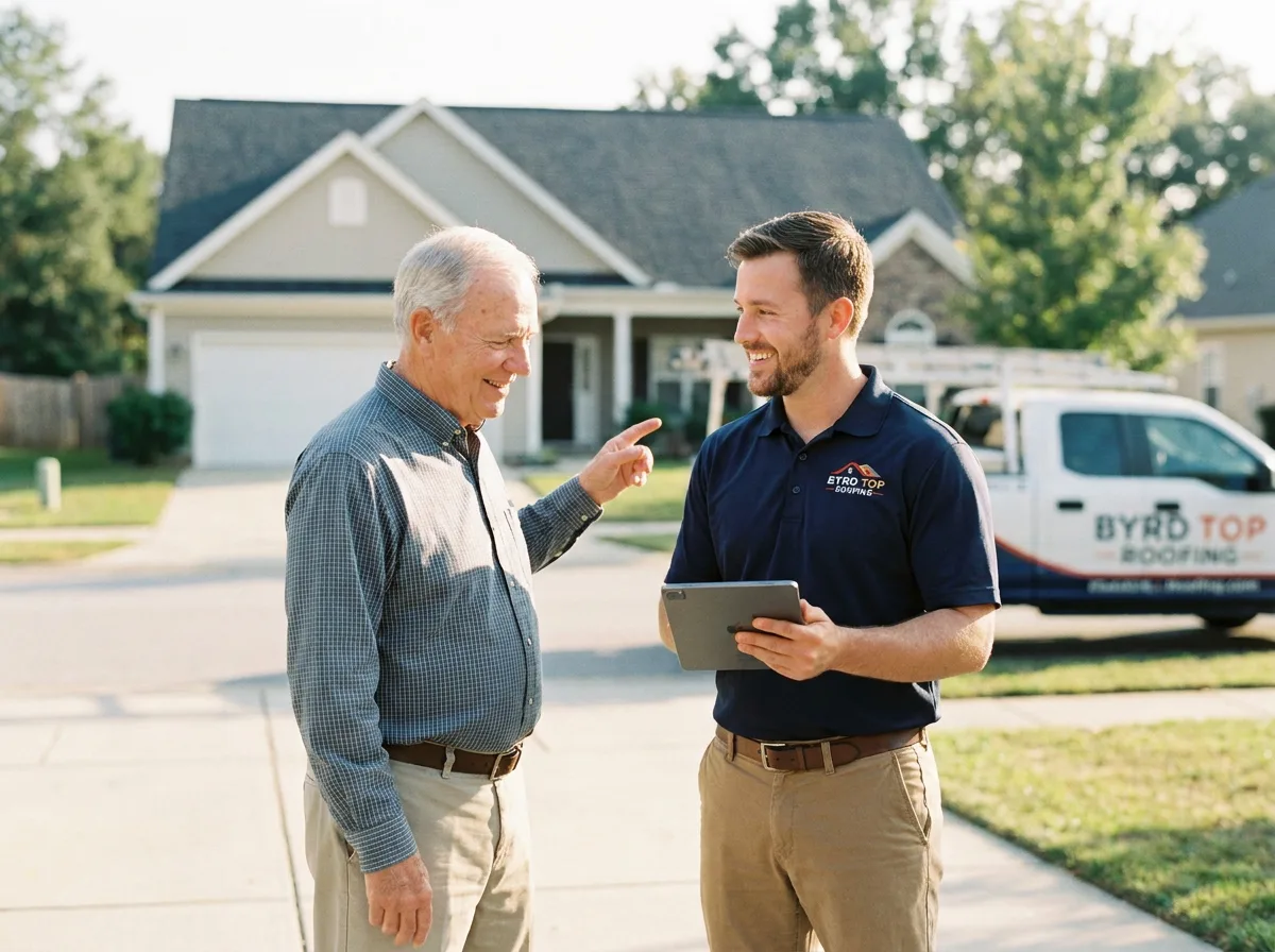 Roofing Neville, OH FAQs